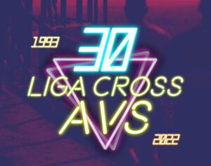 Cartel Liga Cross Cabrerizos 2022 2023